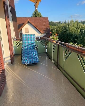 Ferienwohnung Dinh Uhldingen-Mühlhofen Exterior foto