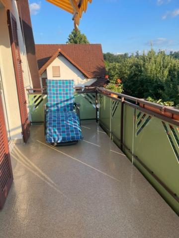 Ferienwohnung Dinh Uhldingen-Mühlhofen Exterior foto