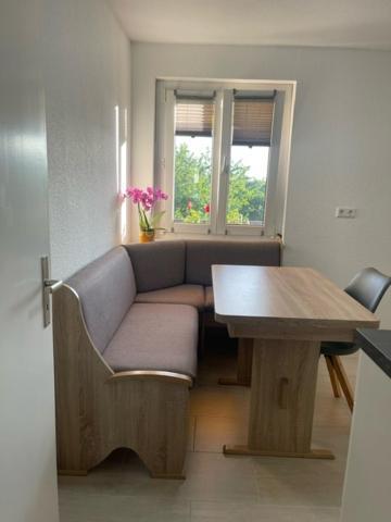 Ferienwohnung Dinh Uhldingen-Mühlhofen Exterior foto