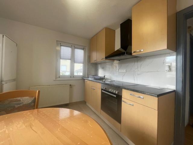 Ferienwohnung Dinh Uhldingen-Mühlhofen Exterior foto