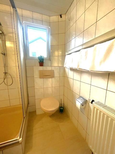 Ferienwohnung Dinh Uhldingen-Mühlhofen Exterior foto