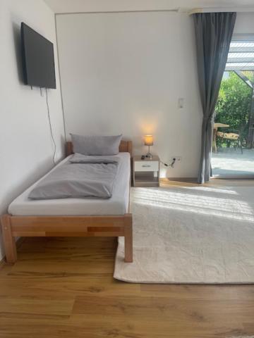 Ferienwohnung Dinh Uhldingen-Mühlhofen Exterior foto