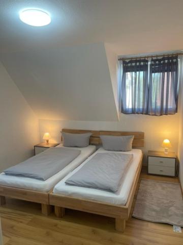 Ferienwohnung Dinh Uhldingen-Mühlhofen Exterior foto