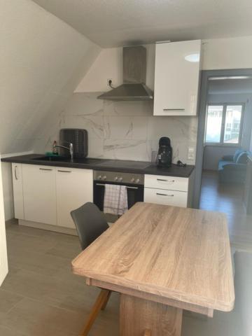 Ferienwohnung Dinh Uhldingen-Mühlhofen Exterior foto