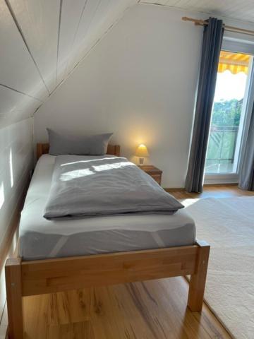 Ferienwohnung Dinh Uhldingen-Mühlhofen Exterior foto
