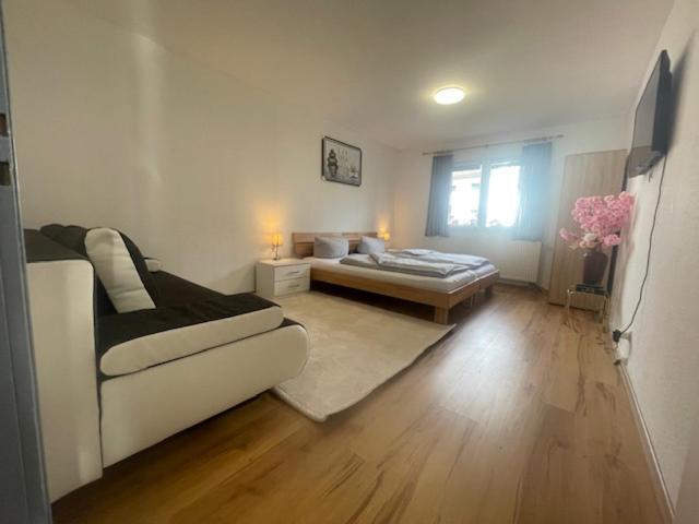 Ferienwohnung Dinh Uhldingen-Mühlhofen Exterior foto