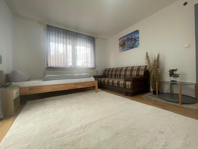 Ferienwohnung Dinh Uhldingen-Mühlhofen Exterior foto